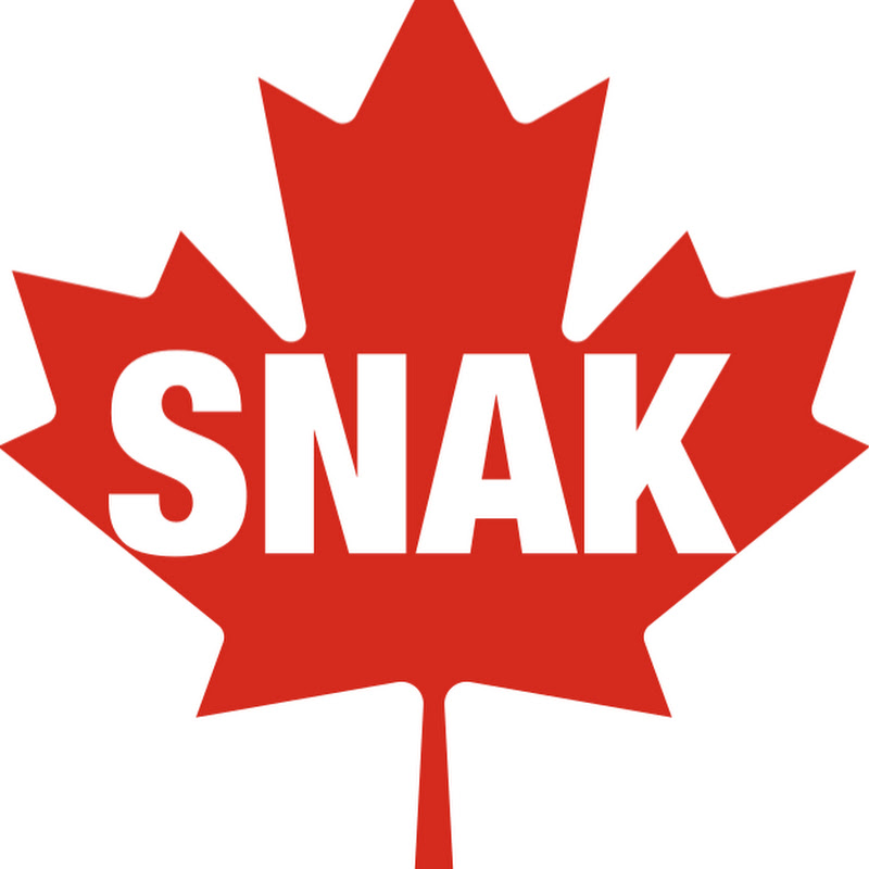 snaktheshow
