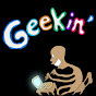 Geekin' with James Hancock Avatar