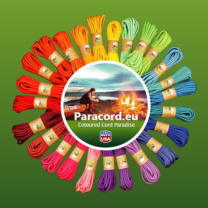 Paracord.eu