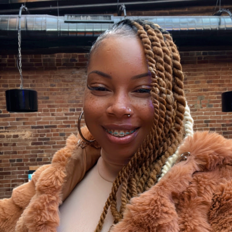 Racquel Alise