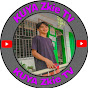 KUYA Zkie TV logo