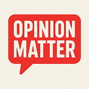 Opinion Matters