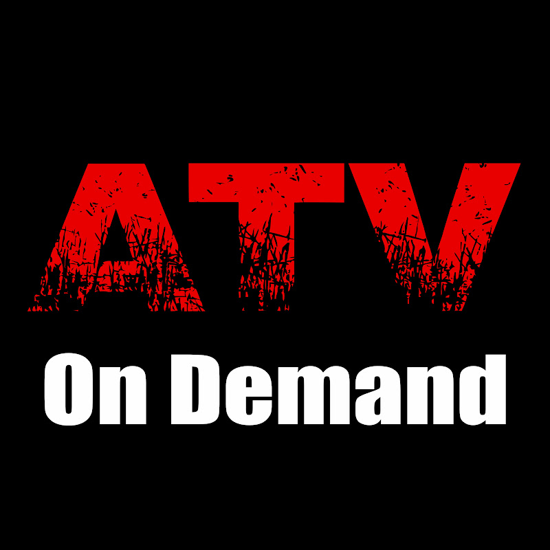 ATV on Demand icon