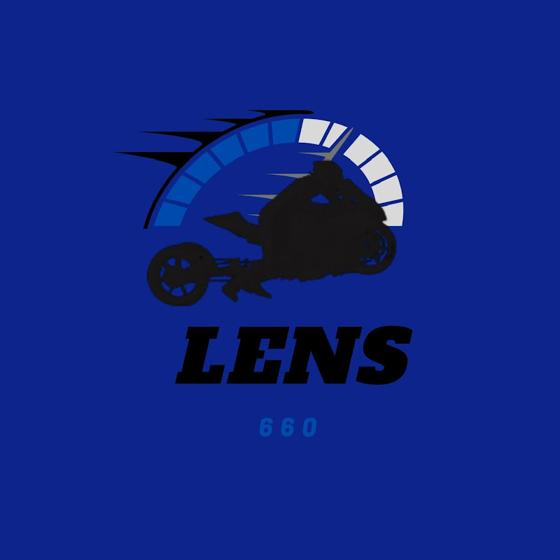 Lens 660