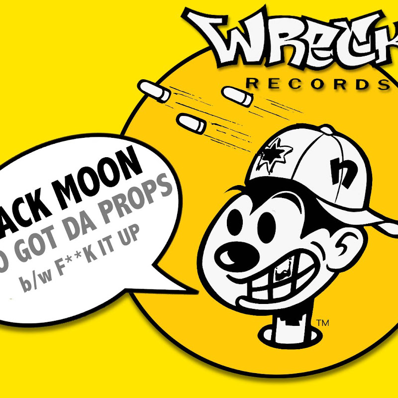 Black Moon - Topic