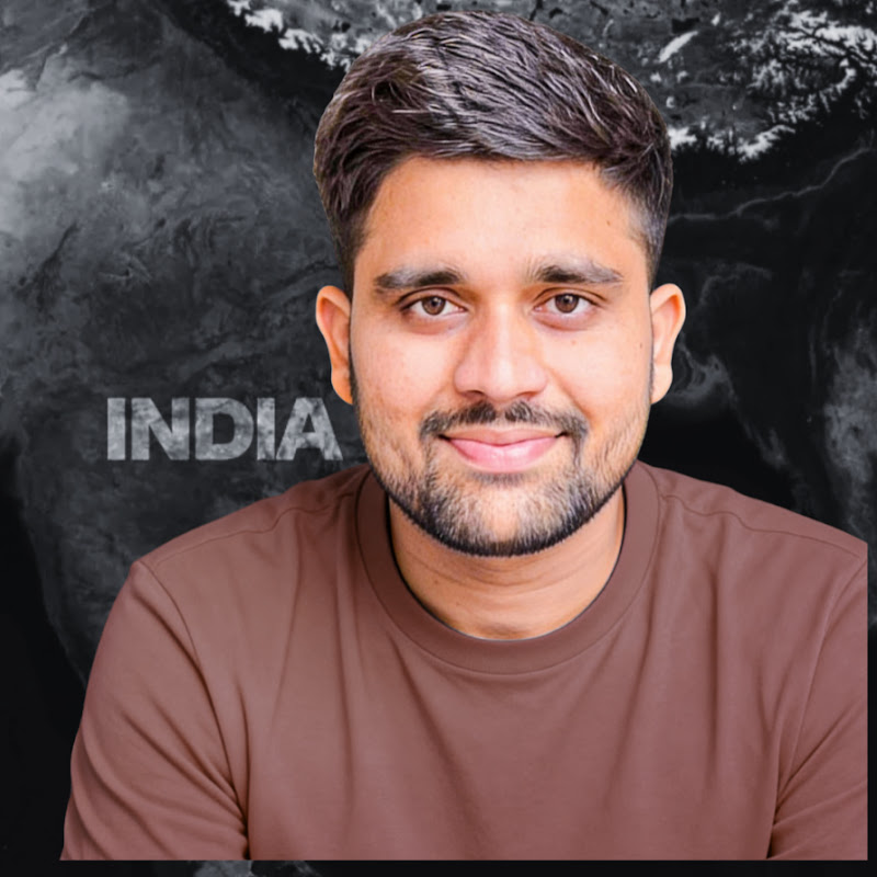 Lucky Mishra