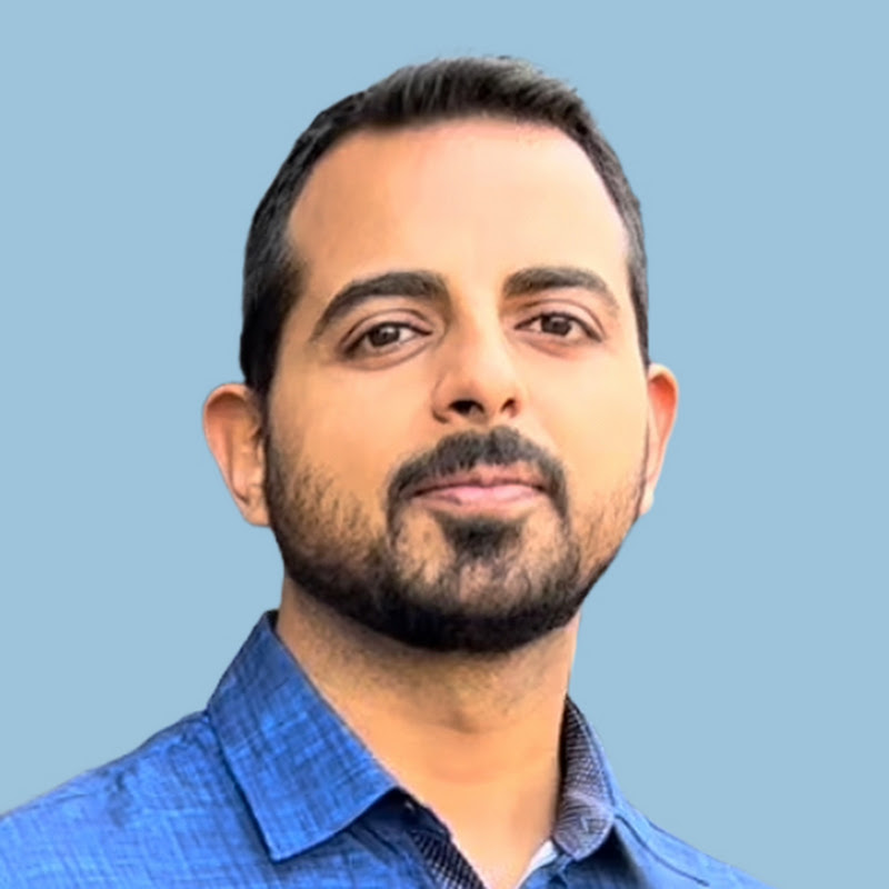 Rohit Kumar