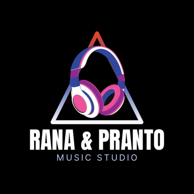 R.P. Music Studio🎵