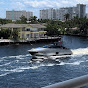 Balcony Boat Views