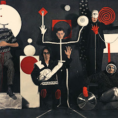 Vanishing Twin - Topic