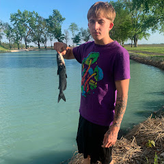 Clays fishing