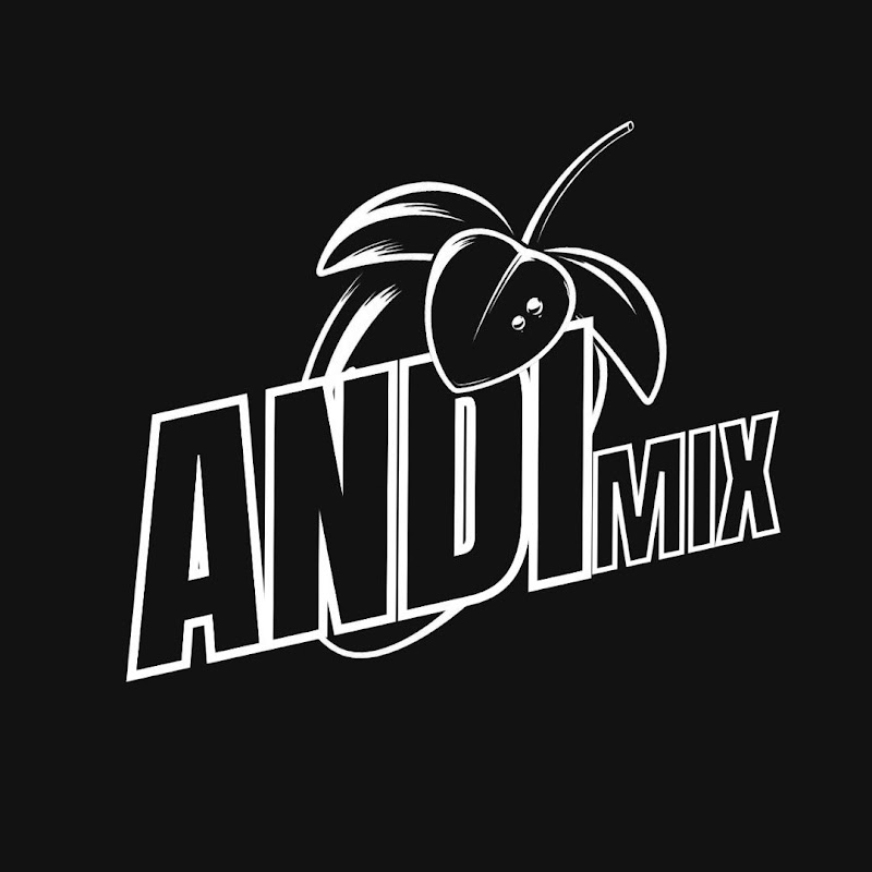 ANDI MIX