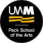 UW-Milwaukee Peck School of the Arts