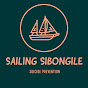 Sailing Sibongile - Sailing for Mental Health logo