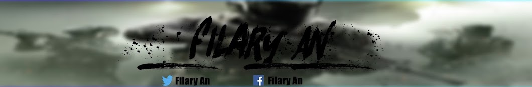 Filary An YouTube channel avatar