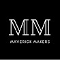 Maverick Makers logo