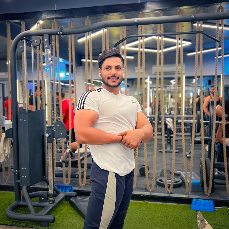 Sahil kansal
