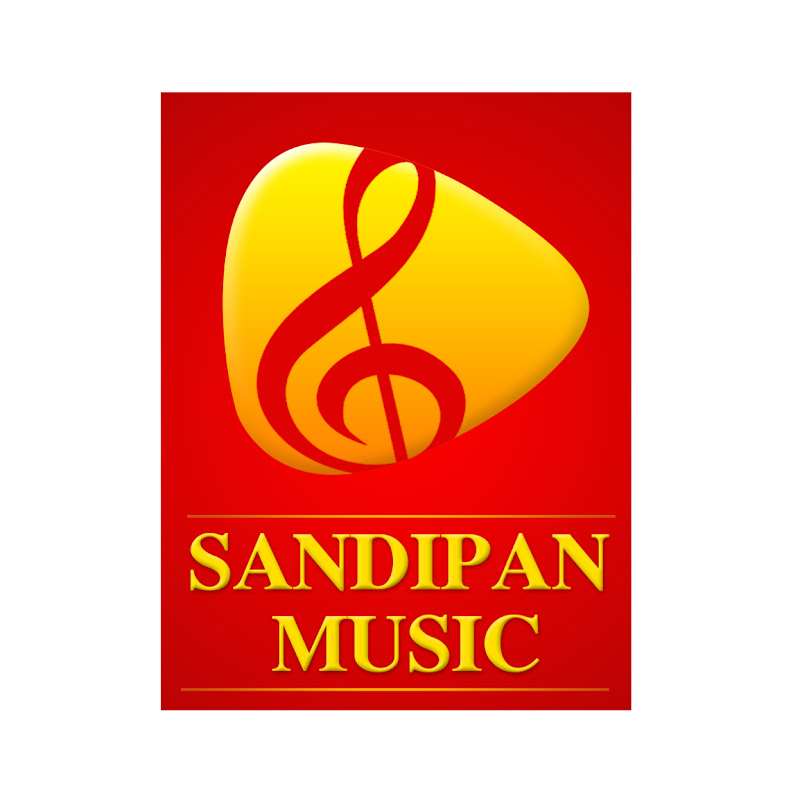 Sandipan Music