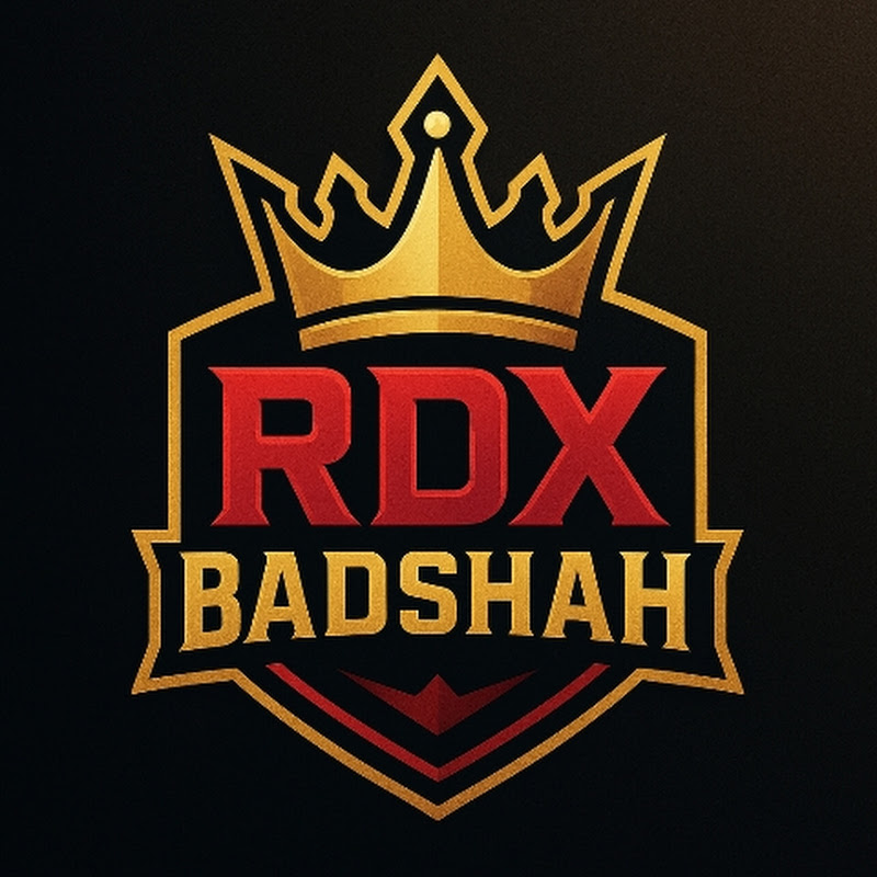 RDX Badshah