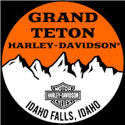 Grand Teton Harley-Davidson