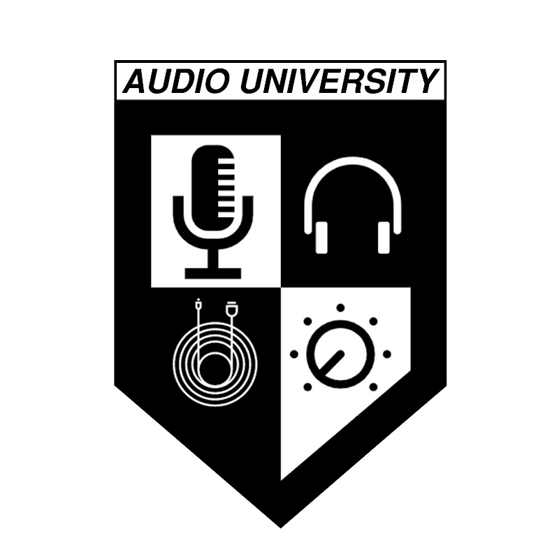Audio University Clips