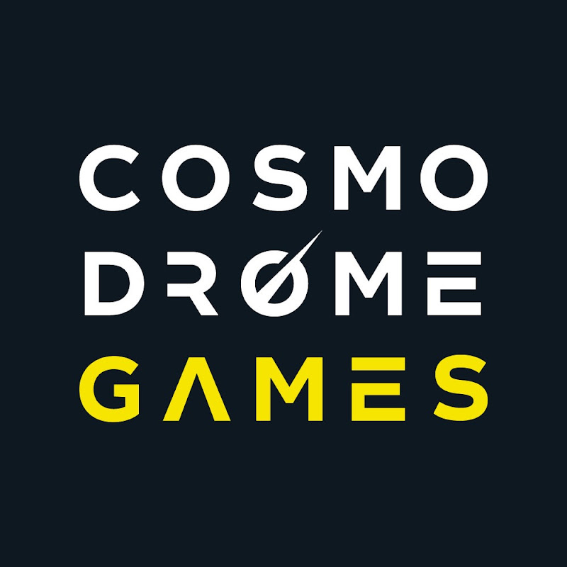 Cosmodrome Games