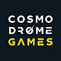 Cosmodrome Games