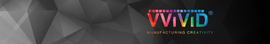 VViViD VINYLS YouTube channel avatar