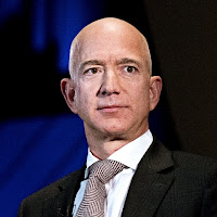 Jeff Bezos profile image