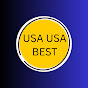 USA USA BEST logo