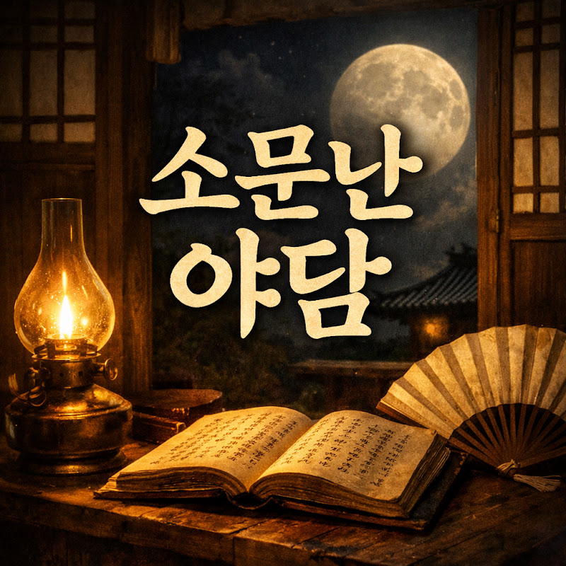 소문난야담