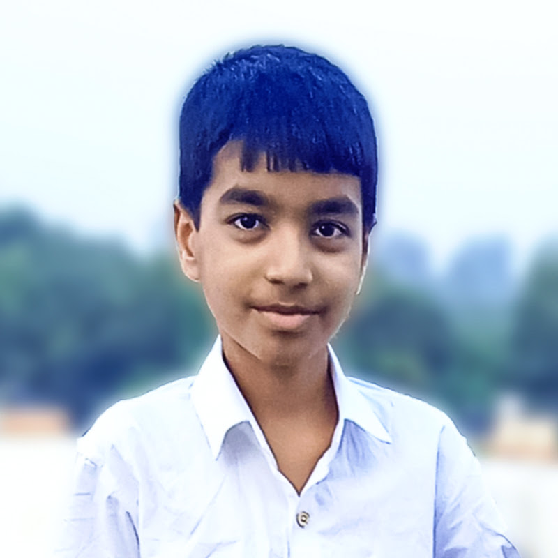 Hire Naweedur Rahman — DIY Science Experiments (Educational) YouTube creator for sponsorships