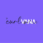 Curlvana logo