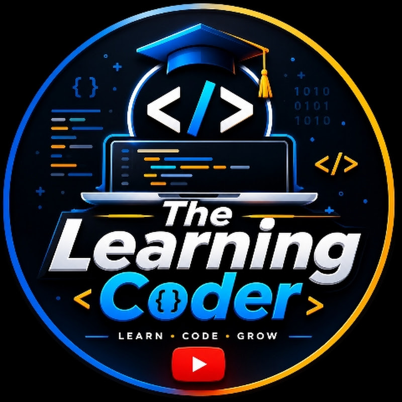 THE LEARNING CODER