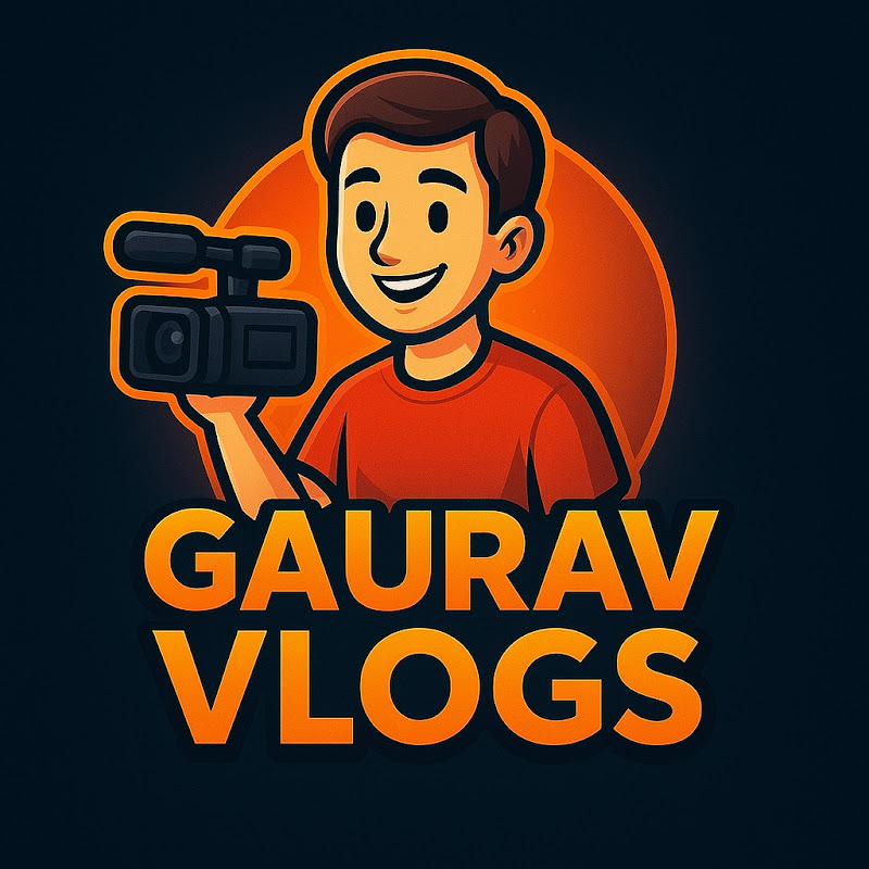 Gaurav Vlogs ★
