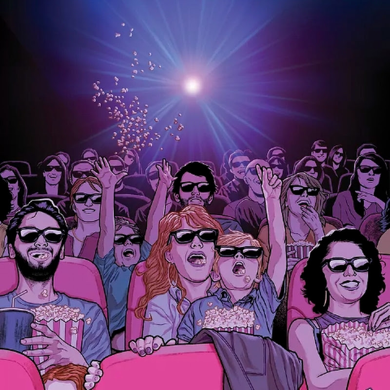 Cine Chit-Chat 📽️🍿