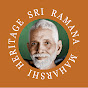 Sri Ramana Maharshi Heritage logo