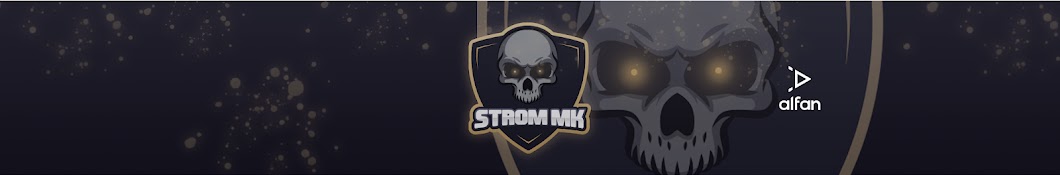 Strom MK YouTube channel avatar