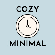 Cozy Minimal timer (コージーミニマルタイマー)