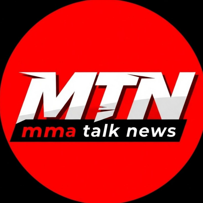 MMA Talk News