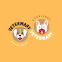 veterinary knowledge logo