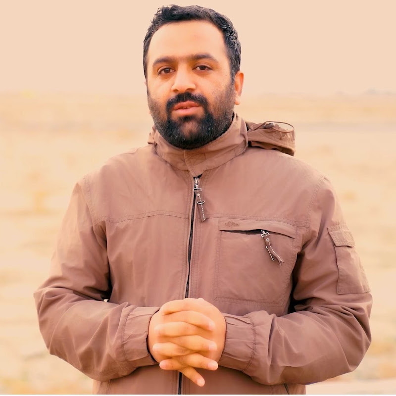 احمد توسن 