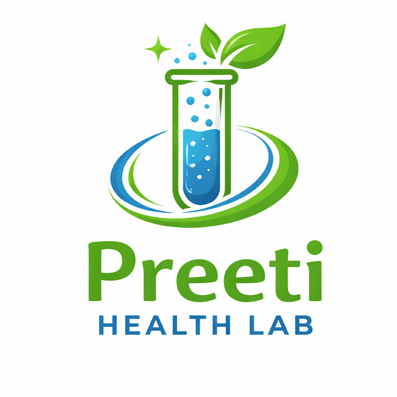 Preeti Health Lab 