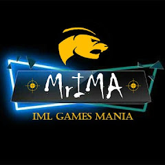 MrIMA channel logo