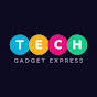 Tech Gadgets Express  logo