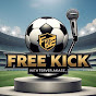 Free Kick logo