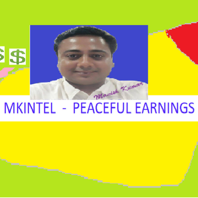 MKINTEL Stock market 
