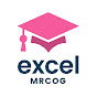 Excel MRCOG logo
