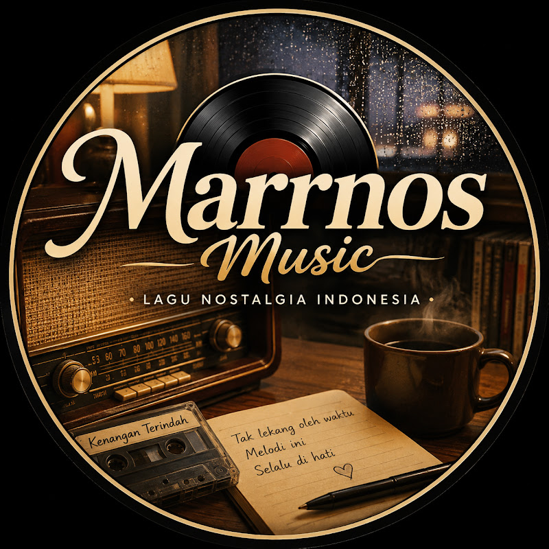 Marrnos Music