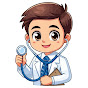 Health Doctor logo